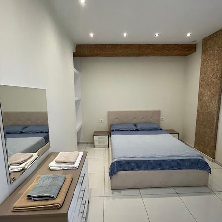 Franco Apartments تيرانا المظهر الخارجي الصورة