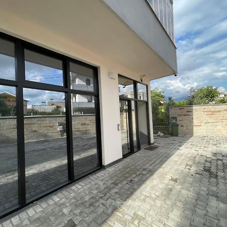 Franco Apartments تيرانا المظهر الخارجي الصورة