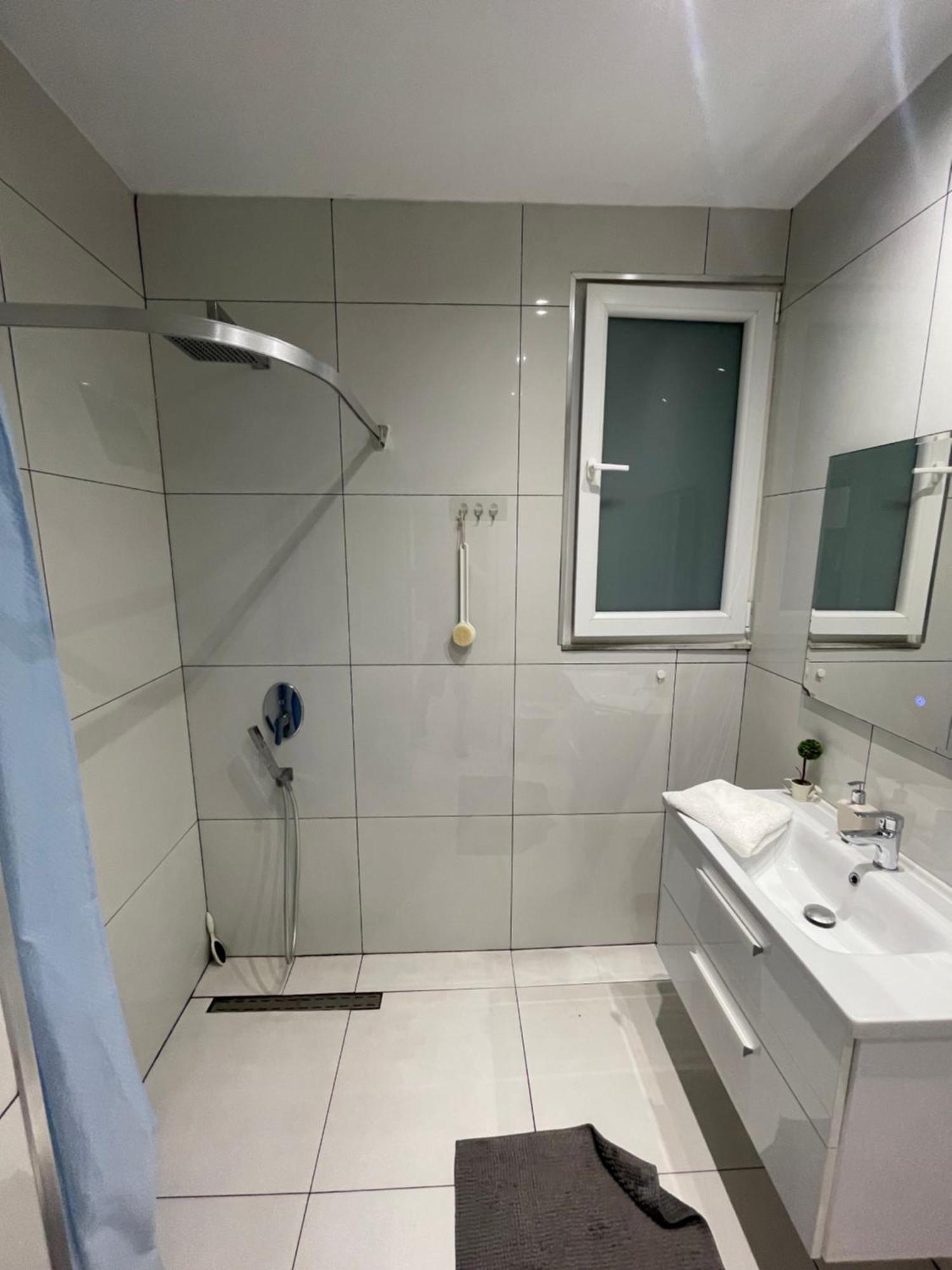 Franco Apartments تيرانا المظهر الخارجي الصورة