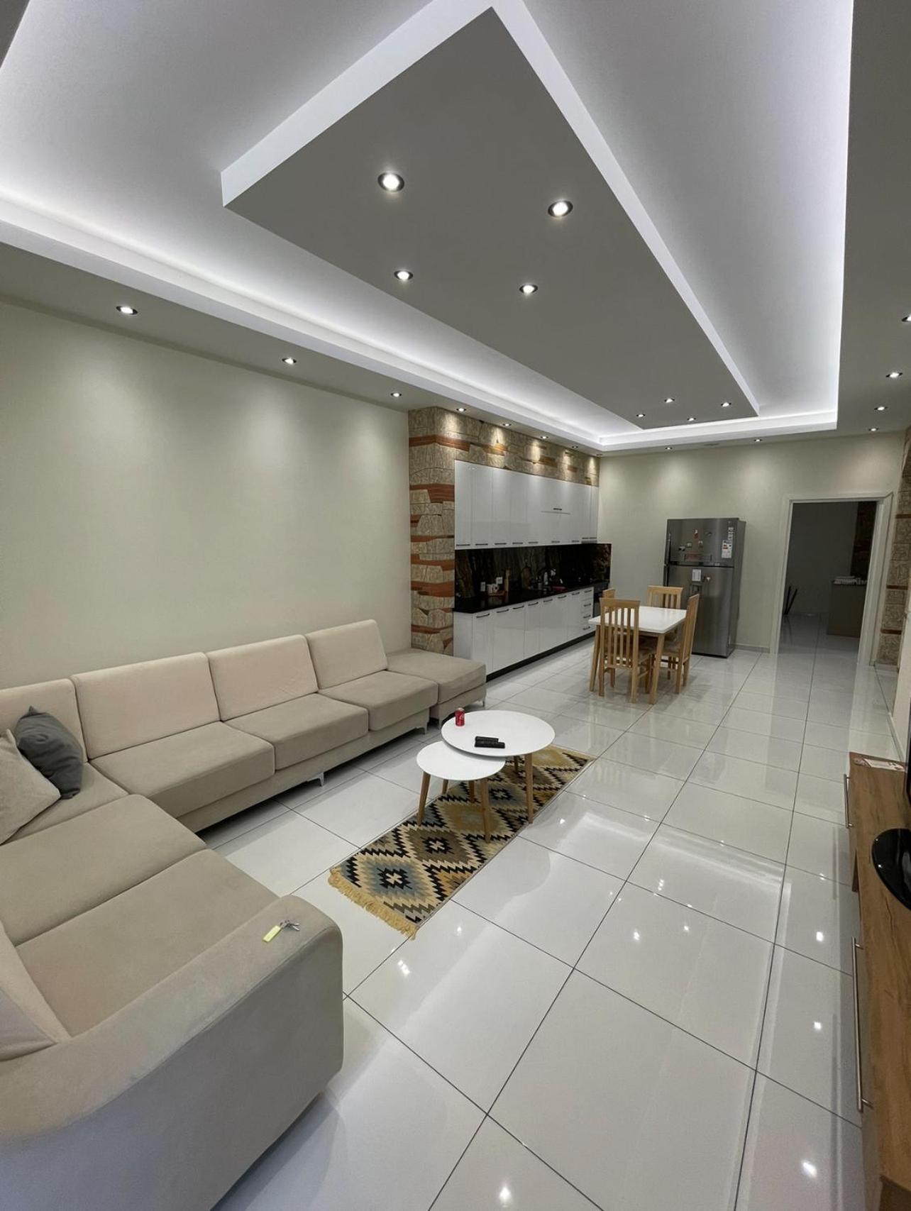 Franco Apartments تيرانا المظهر الخارجي الصورة