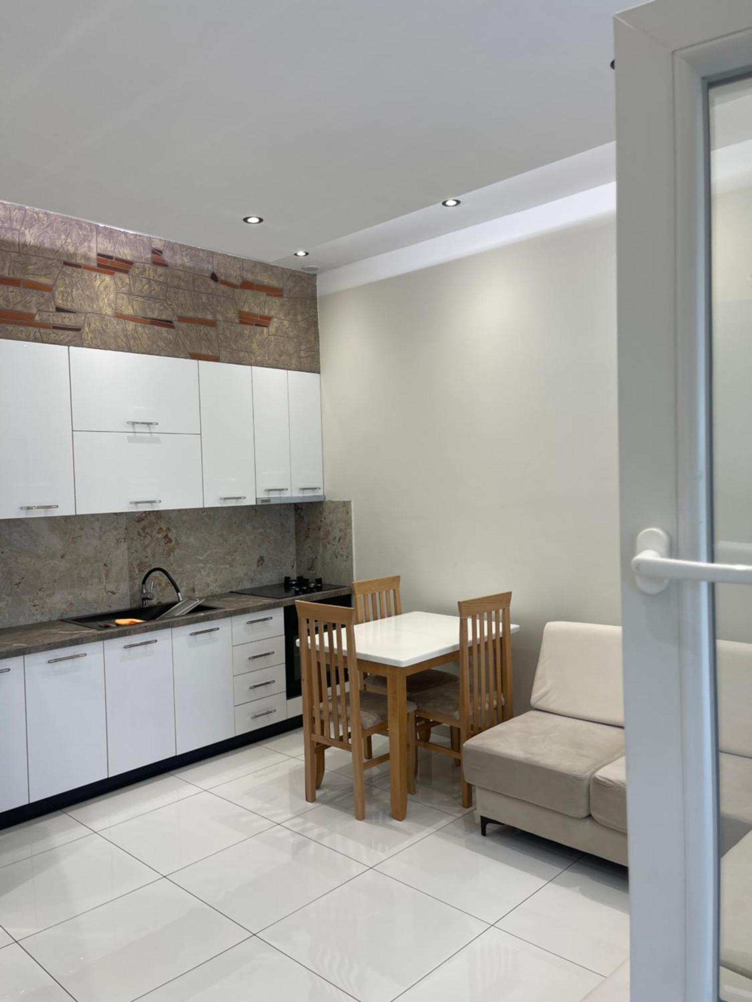 Franco Apartments تيرانا المظهر الخارجي الصورة