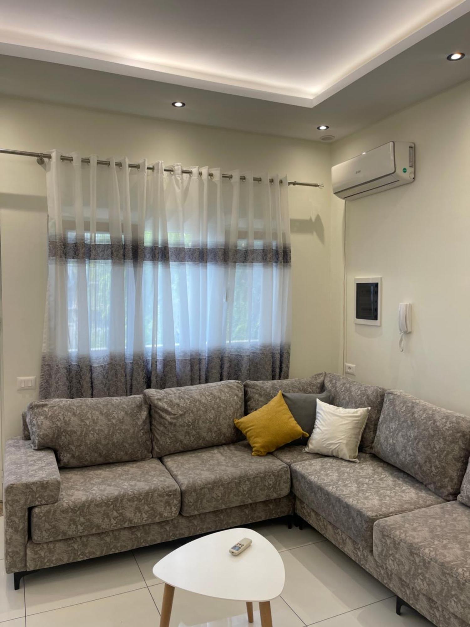 Franco Apartments تيرانا المظهر الخارجي الصورة