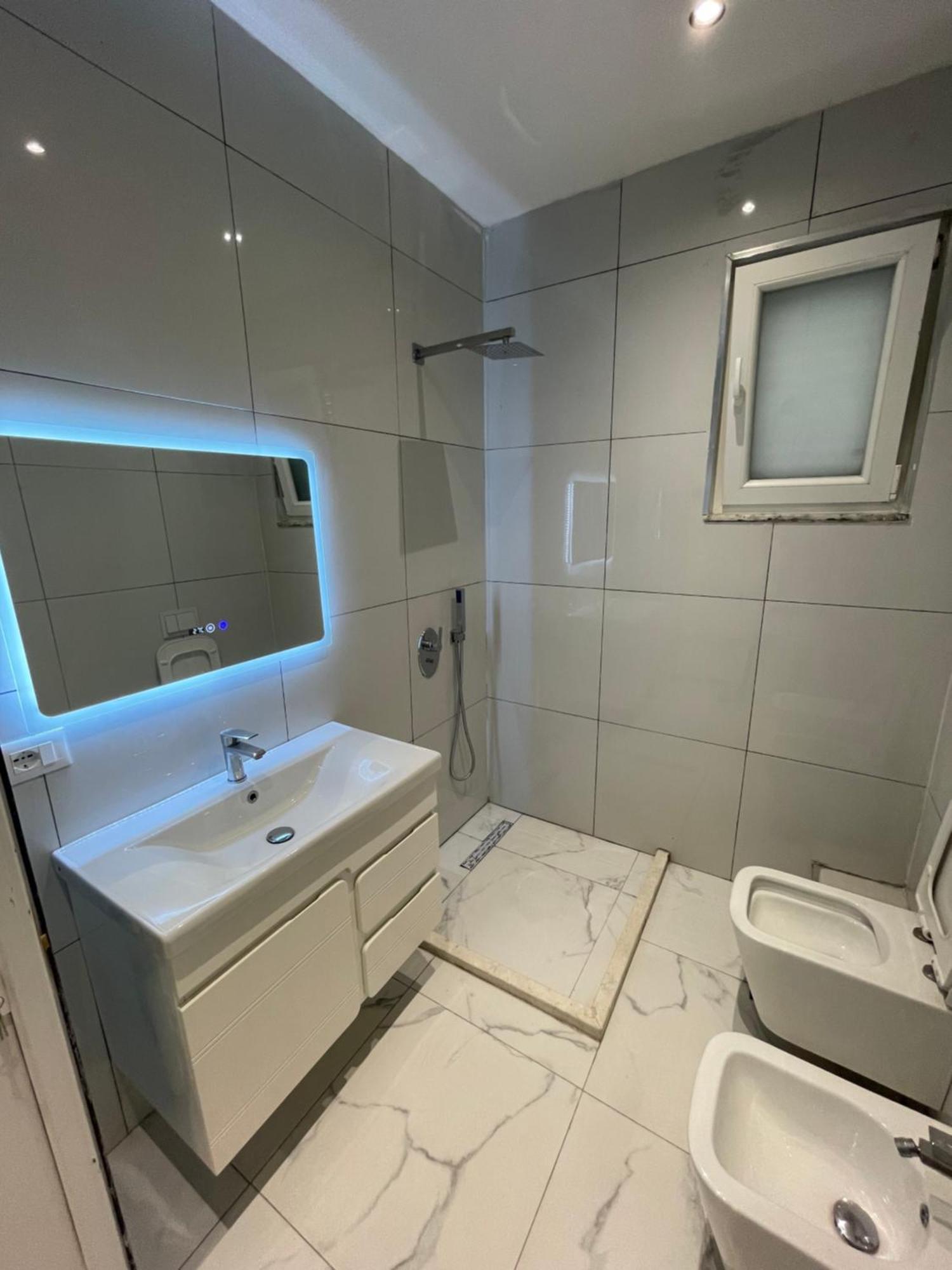 Franco Apartments تيرانا المظهر الخارجي الصورة