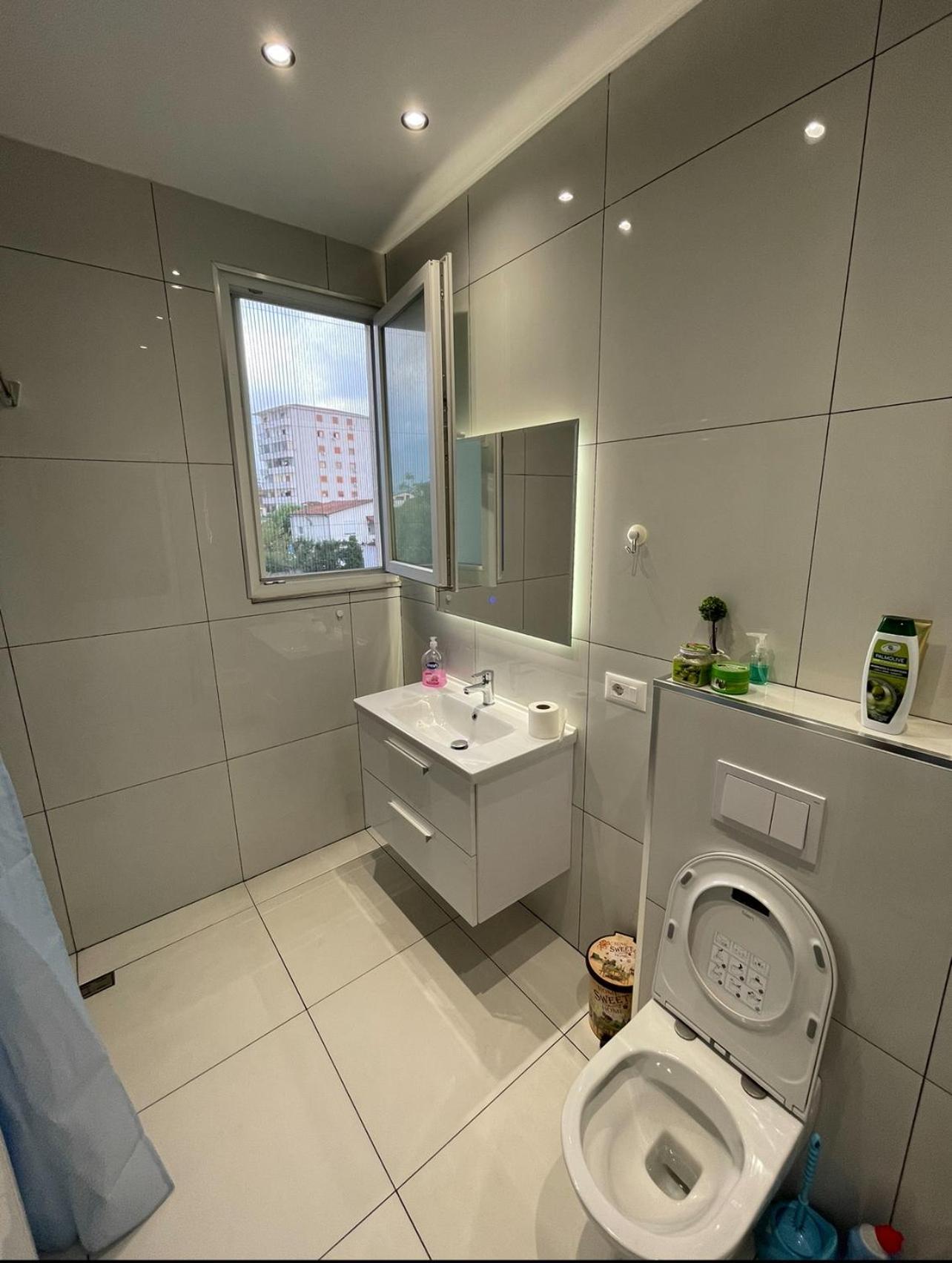 Franco Apartments تيرانا المظهر الخارجي الصورة