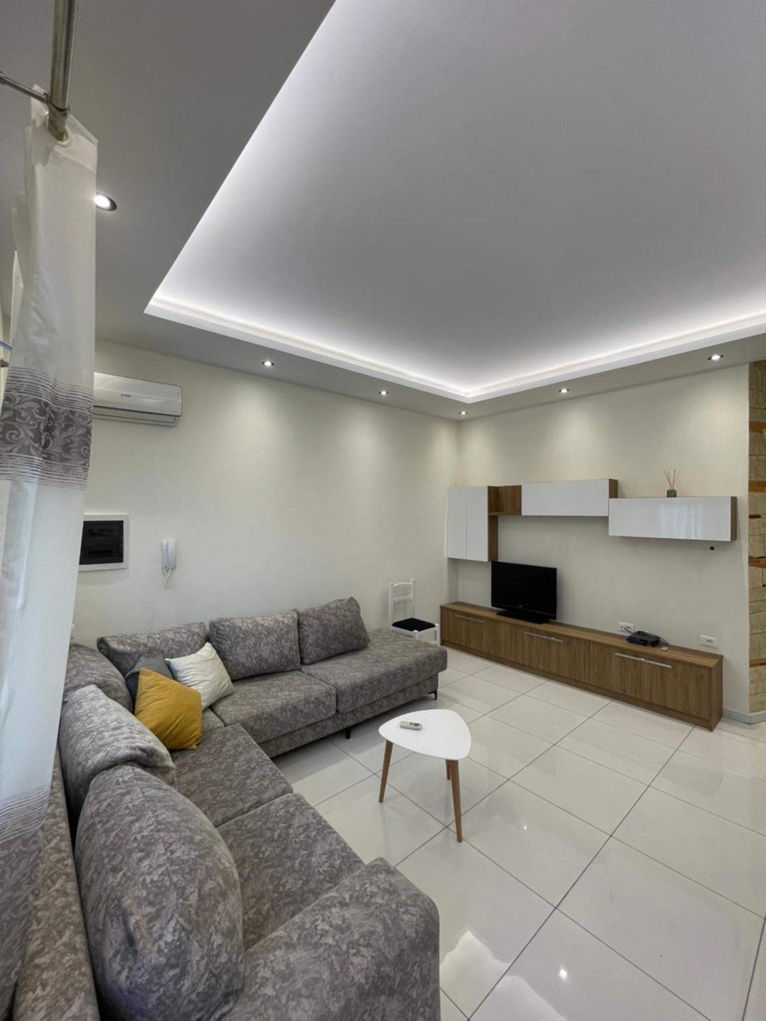 Franco Apartments تيرانا المظهر الخارجي الصورة