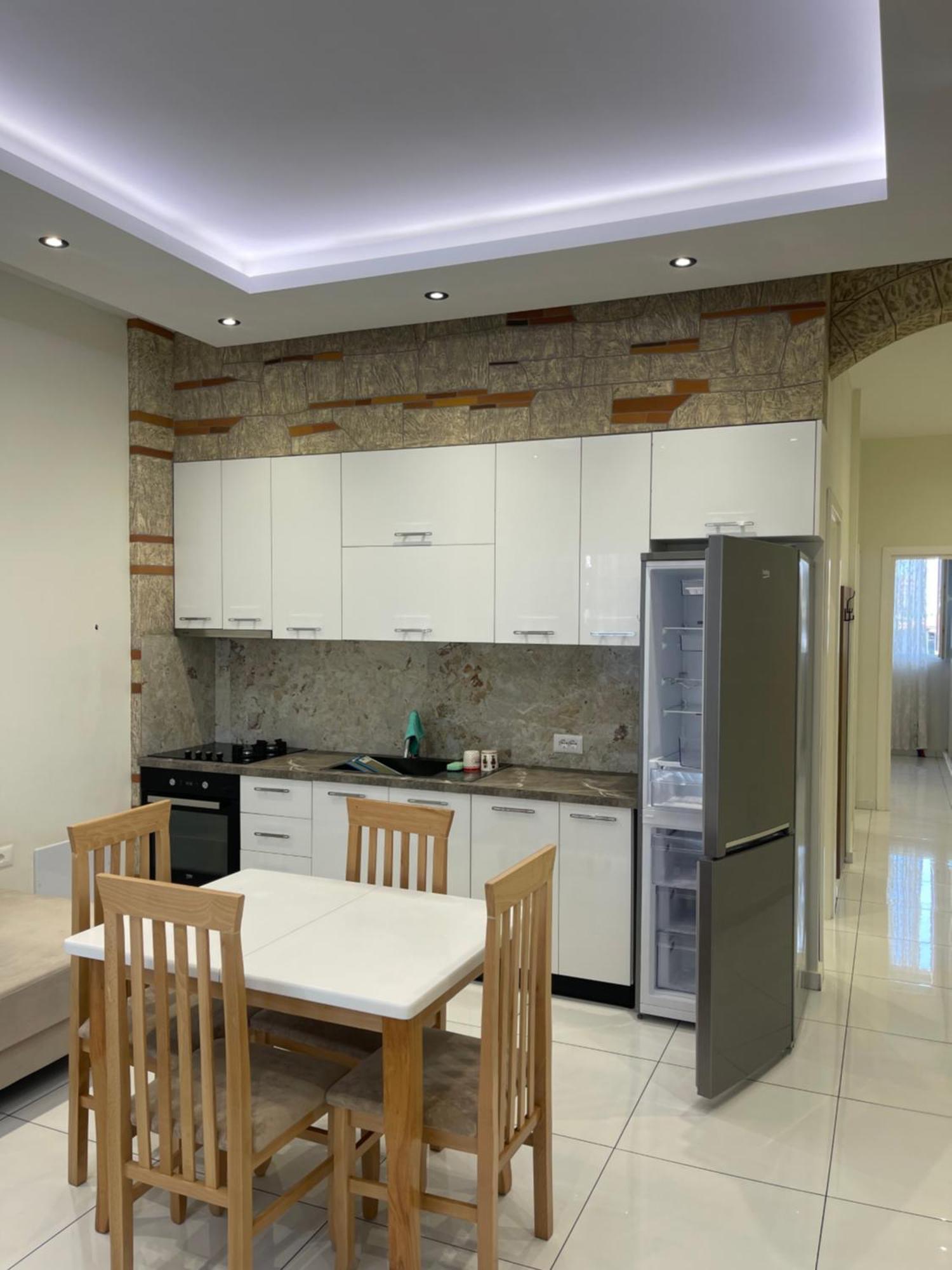 Franco Apartments تيرانا المظهر الخارجي الصورة