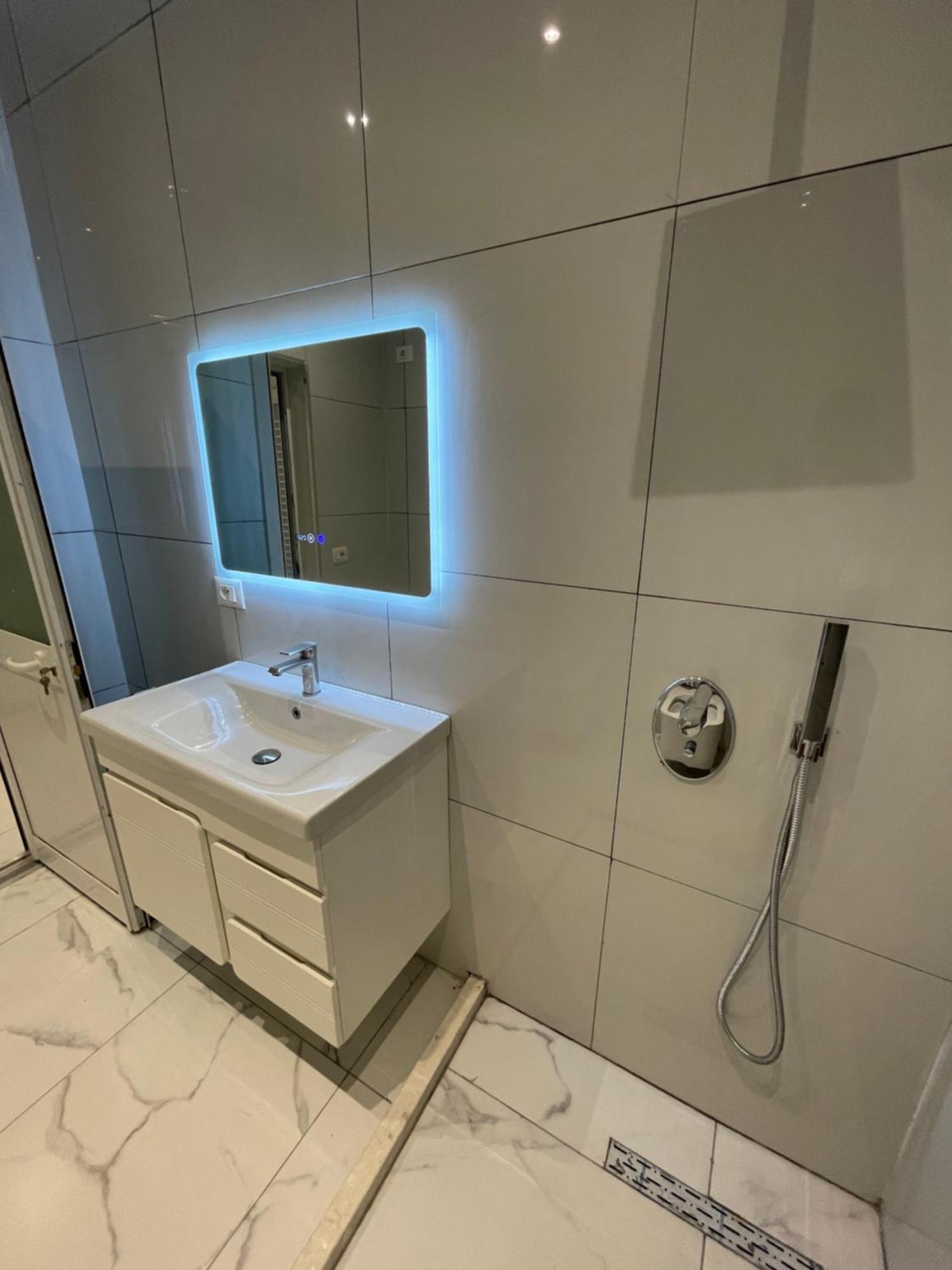 Franco Apartments تيرانا المظهر الخارجي الصورة