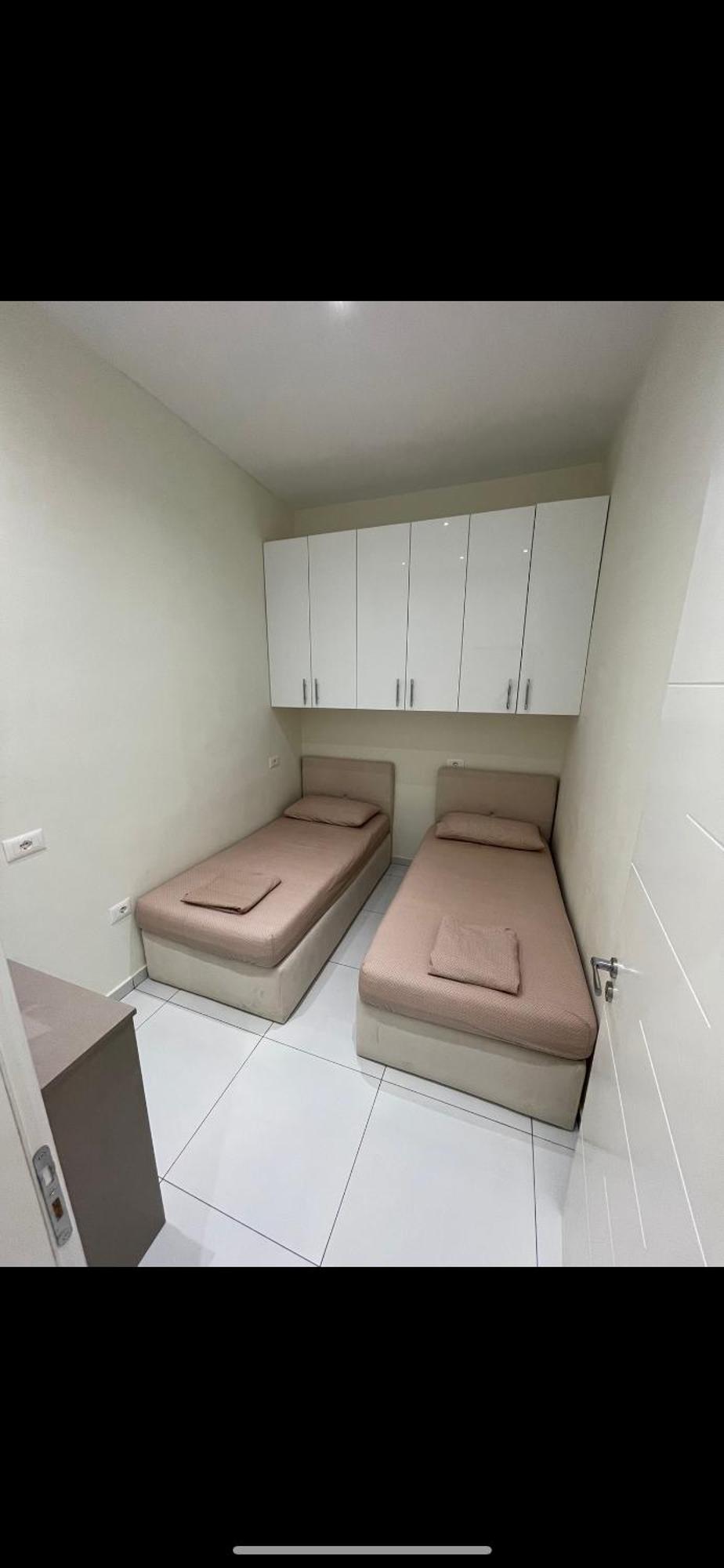 Franco Apartments تيرانا المظهر الخارجي الصورة