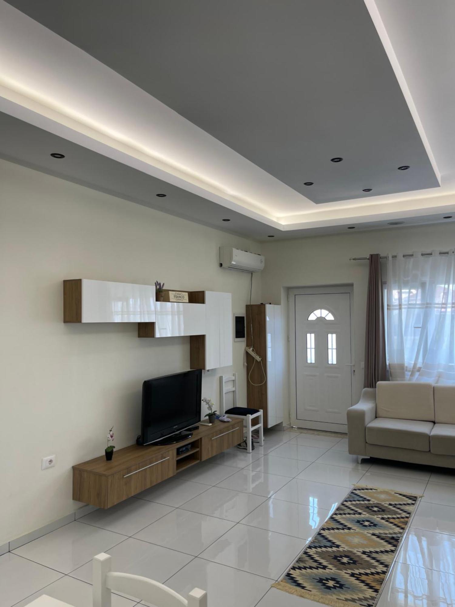 Franco Apartments تيرانا المظهر الخارجي الصورة
