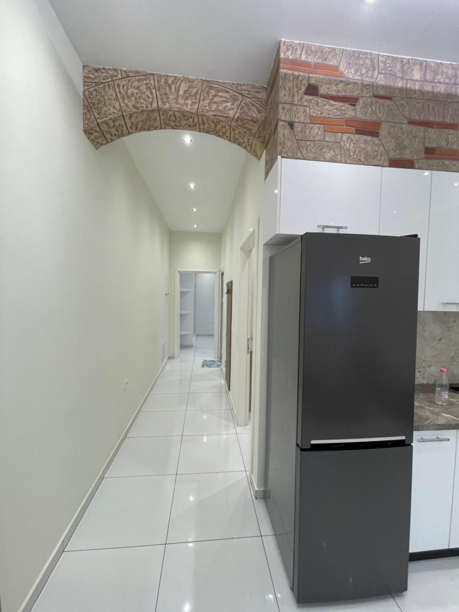 Franco Apartments تيرانا المظهر الخارجي الصورة