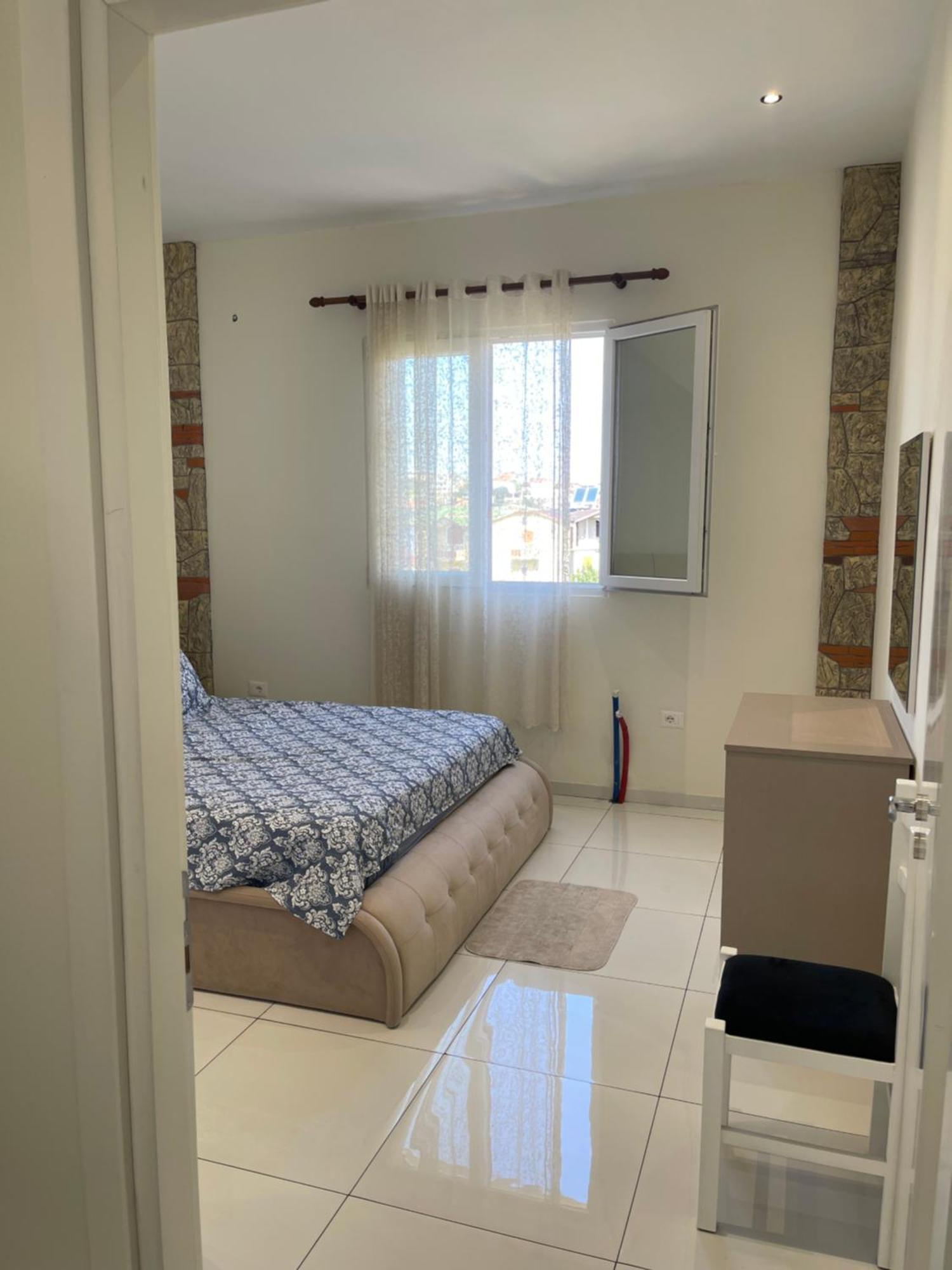 Franco Apartments تيرانا المظهر الخارجي الصورة
