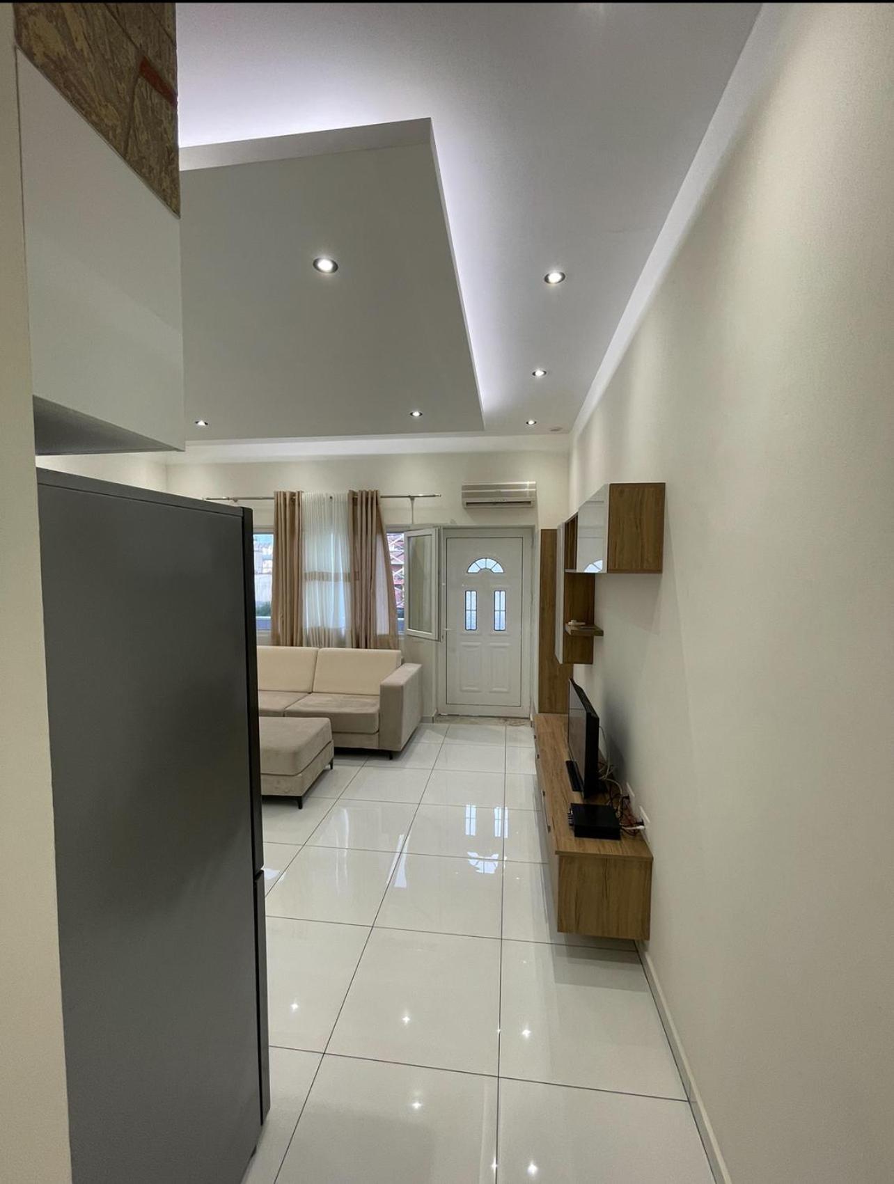 Franco Apartments تيرانا المظهر الخارجي الصورة