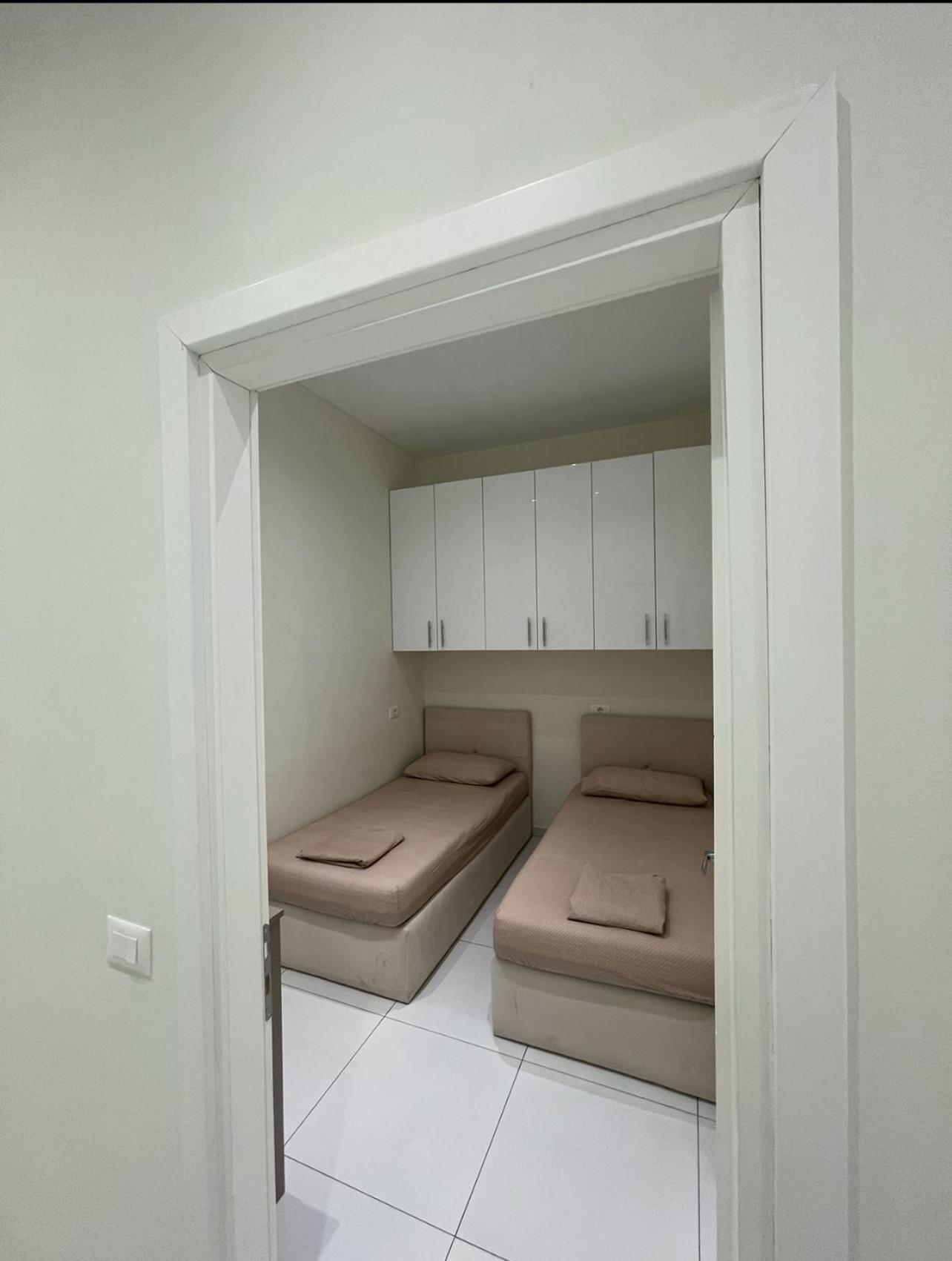 Franco Apartments تيرانا المظهر الخارجي الصورة